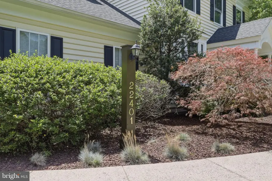 22401 Brook Point Way, Clarksburg, MD 20871 - #3