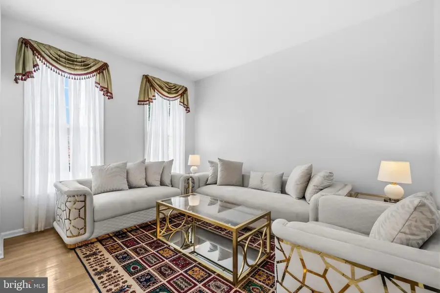 112 Canfield Hill Dr, Gaithersburg, MD 20878 - #3
