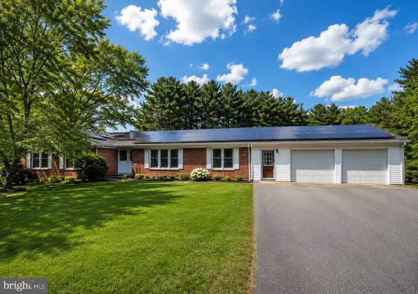 1411 Brighton Dam Rd, BROOKEVILLE, MD 20833