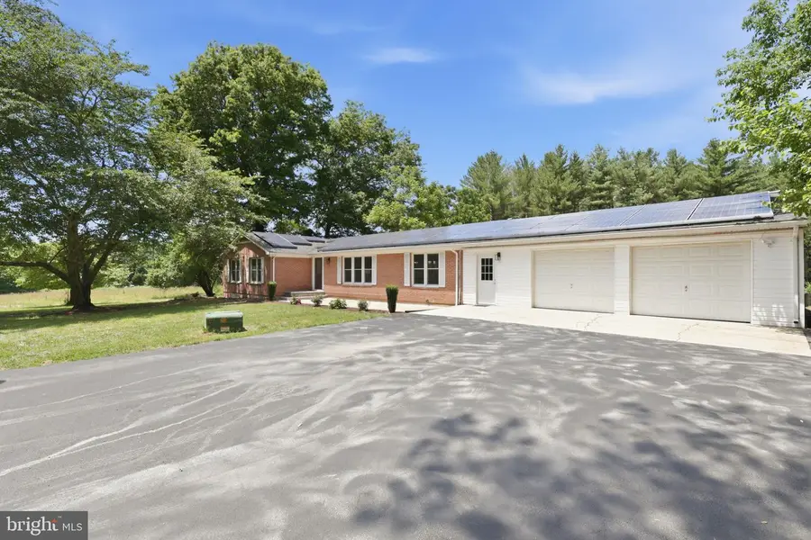 1411 Brighton Dam Rd, Brookeville, MD 20833 - #3