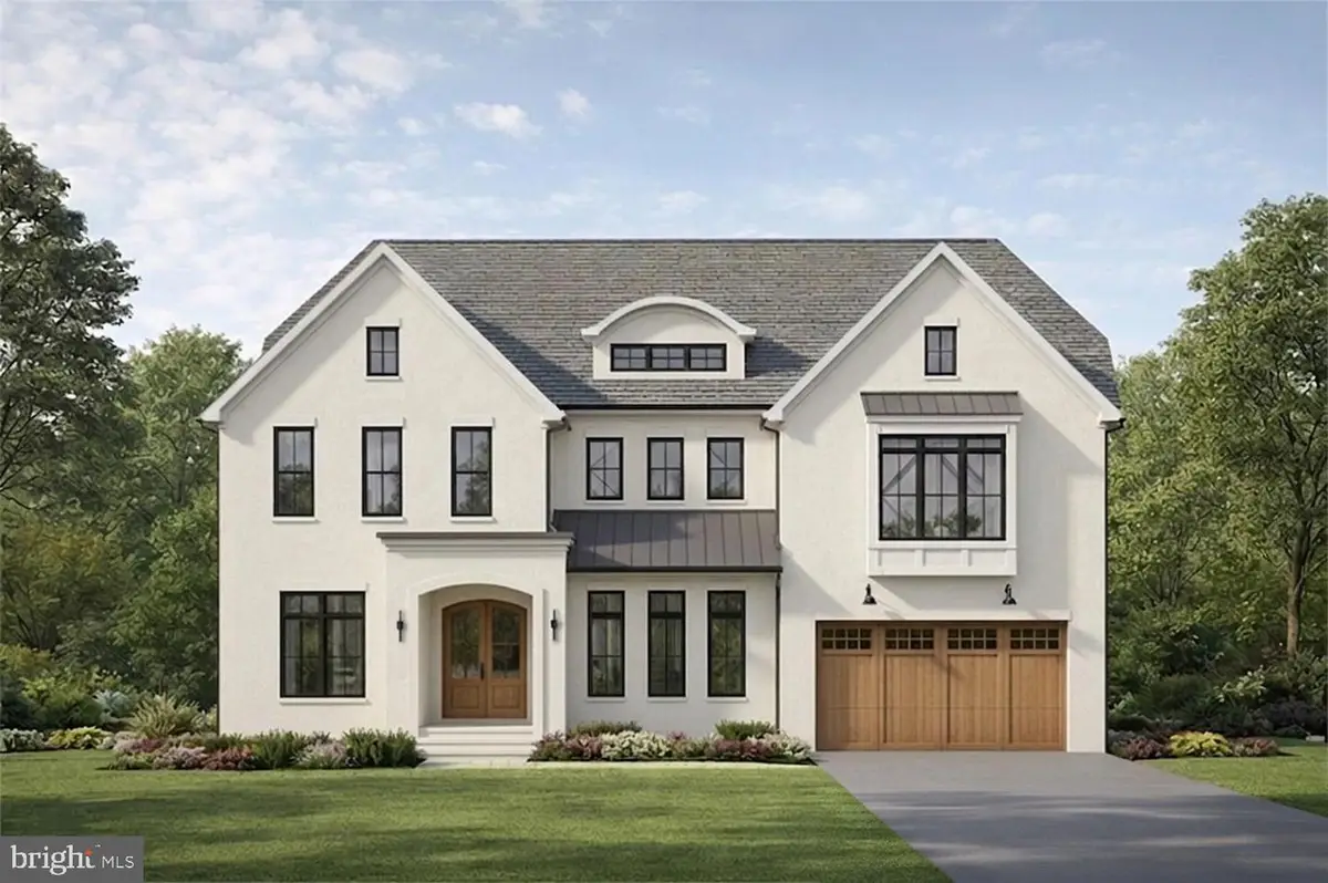 5617 Mclean Dr, Bethesda, MD 20814 - #1