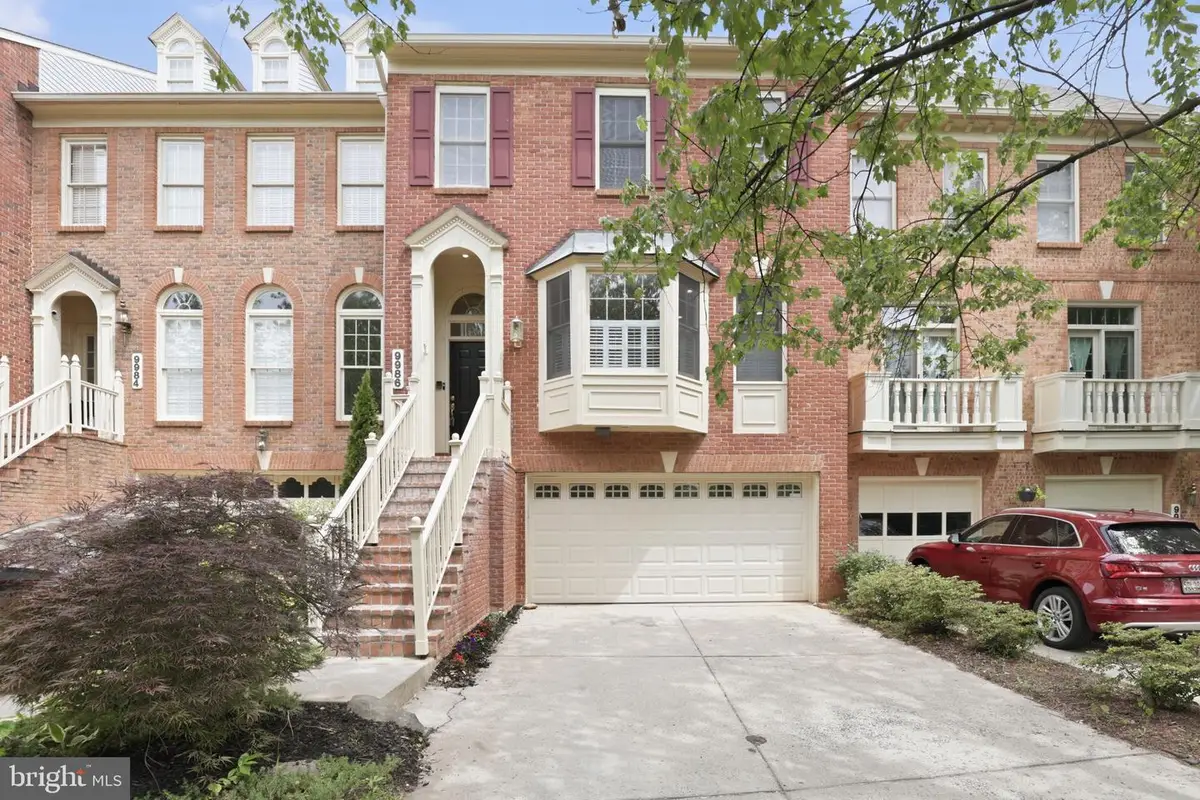 9986 Foxborough Cir, Rockville, MD 20850 - #1