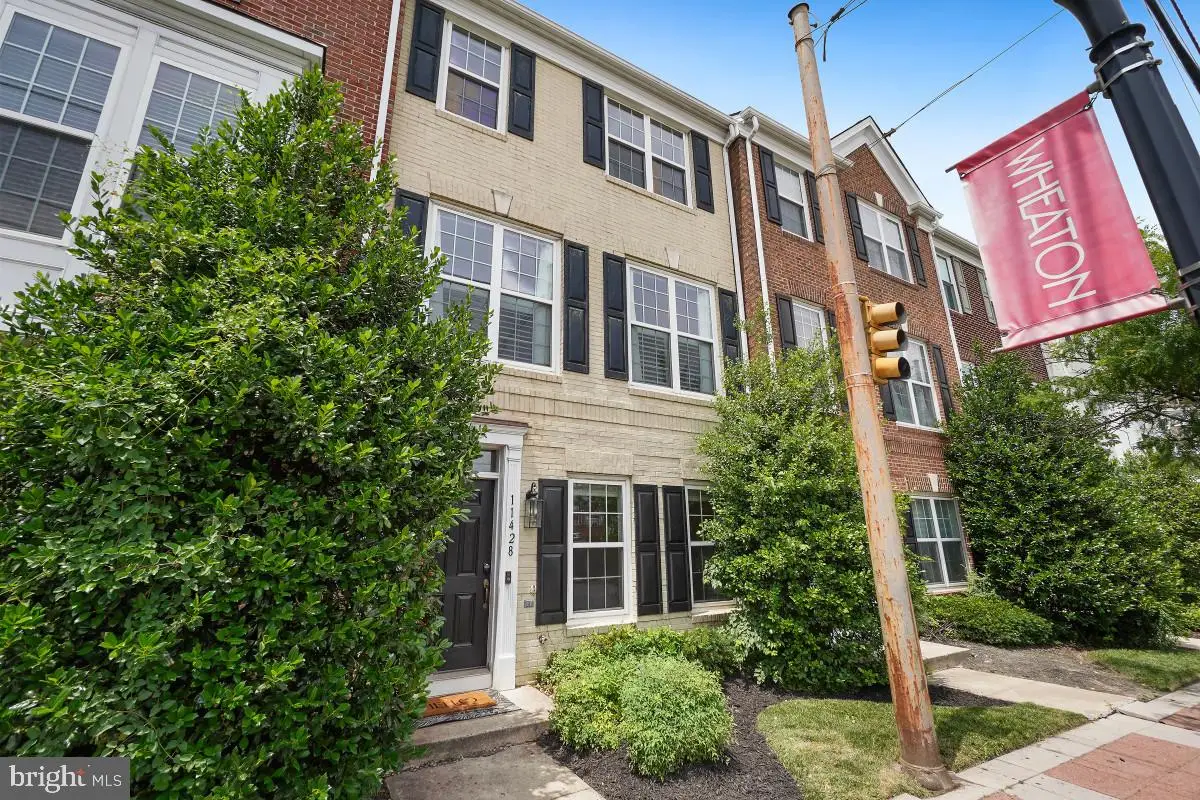 11428 Grandview Ave, Wheaton, MD 20902 - #1
