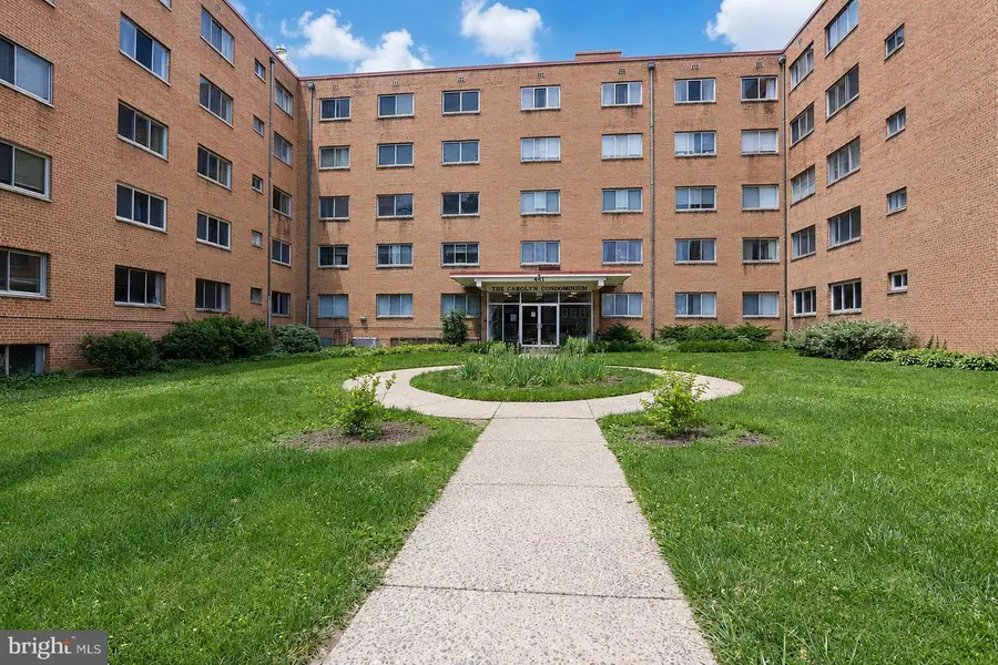 614 Sligo Ave #211, Silver Spring, MD 20910 - #2
