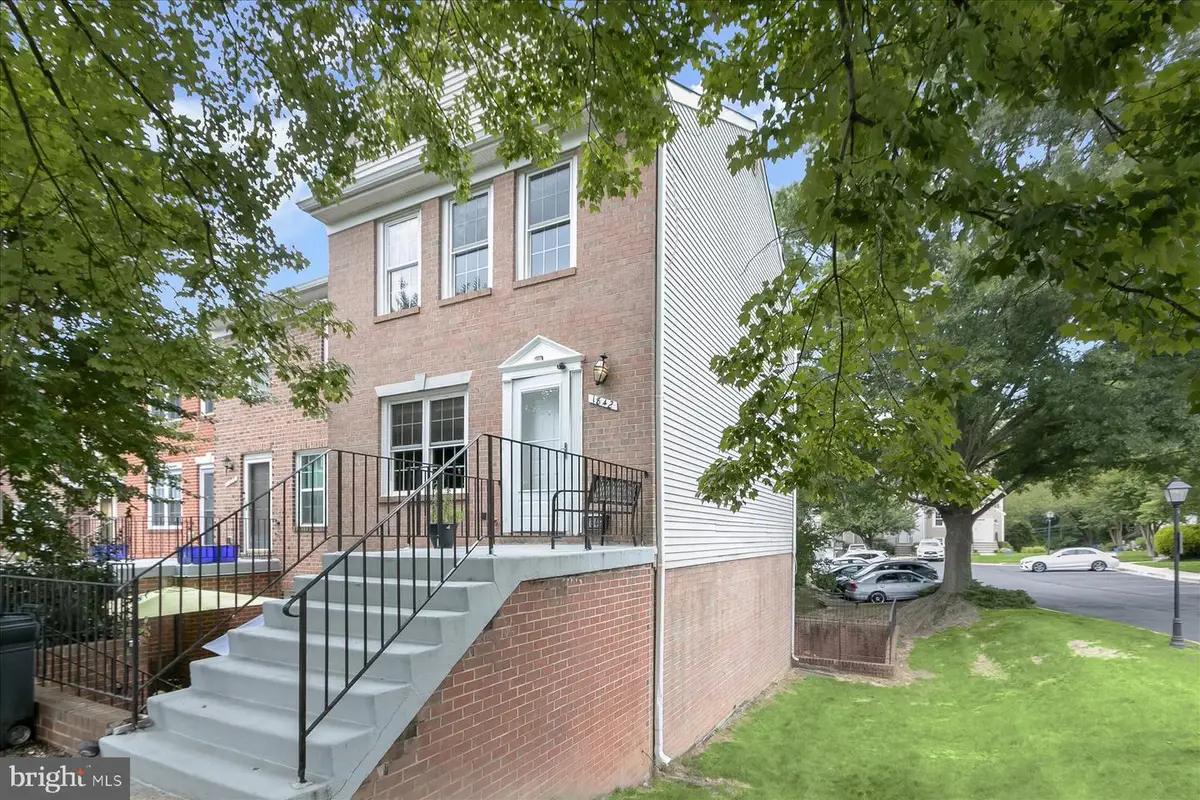 1842 Bronzegate Blvd #191, Silver Spring, MD 20904 - #1