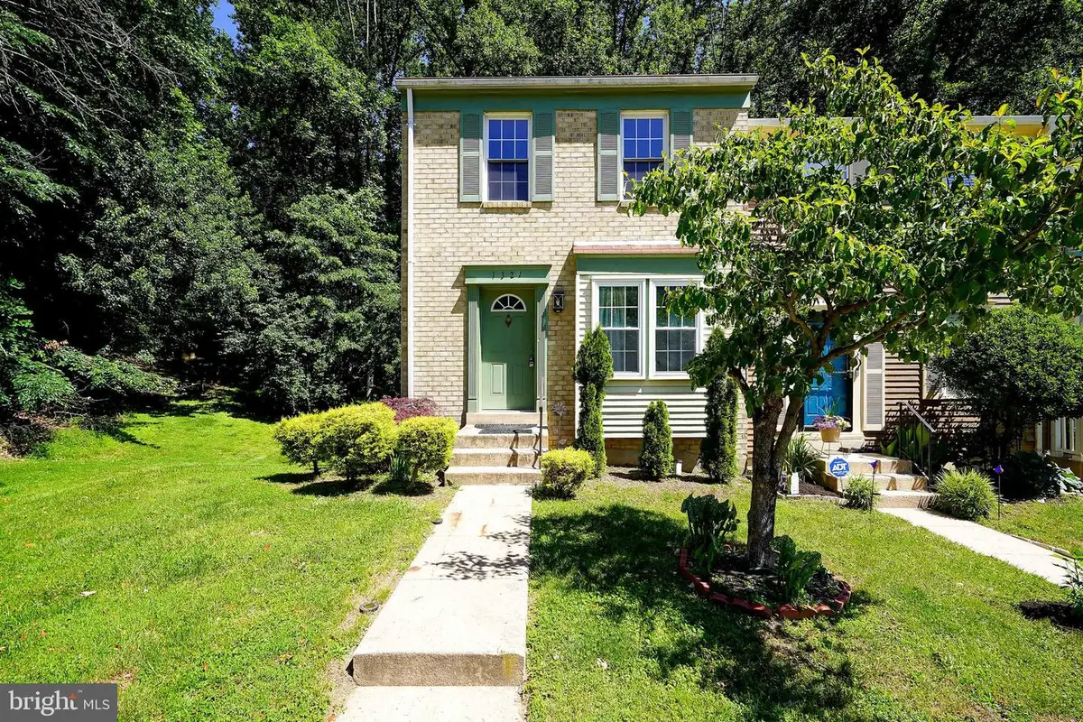 1321 Alderton Ln, Silver Spring, MD 20906 - #1