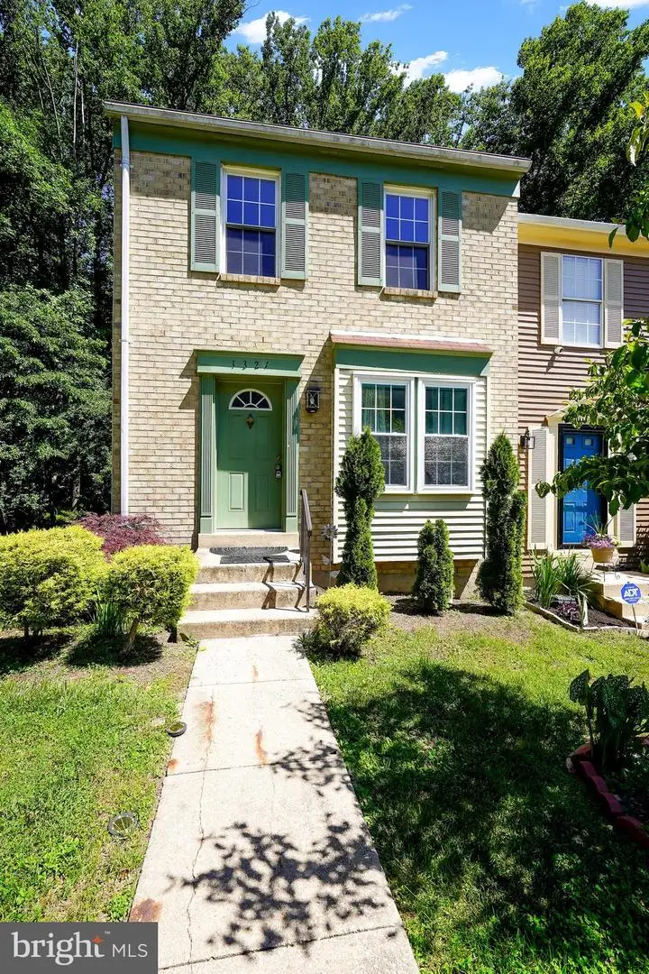 1321 Alderton Ln, Silver Spring, MD 20906 - #2