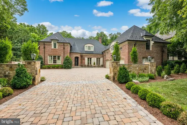 8402 Rapley Ridge Lane, POTOMAC, MD 20854