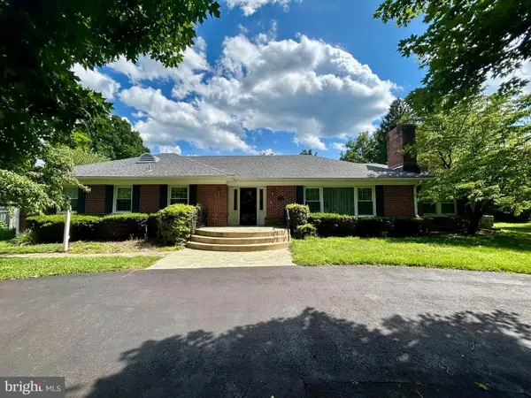 805 Orchard Way, SILVER SPRING, MD 20904
