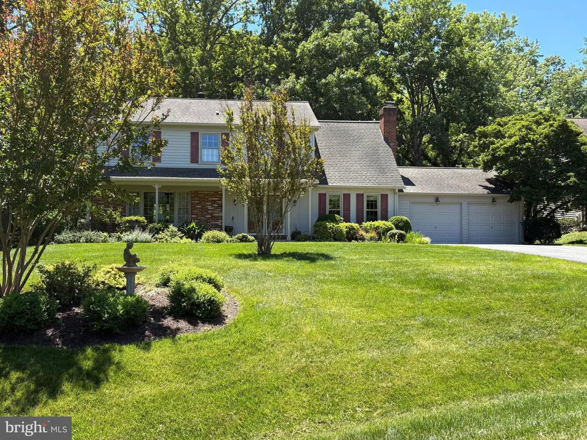 8216 Inverness Hollow Ter, Potomac, MD 20854 - #1