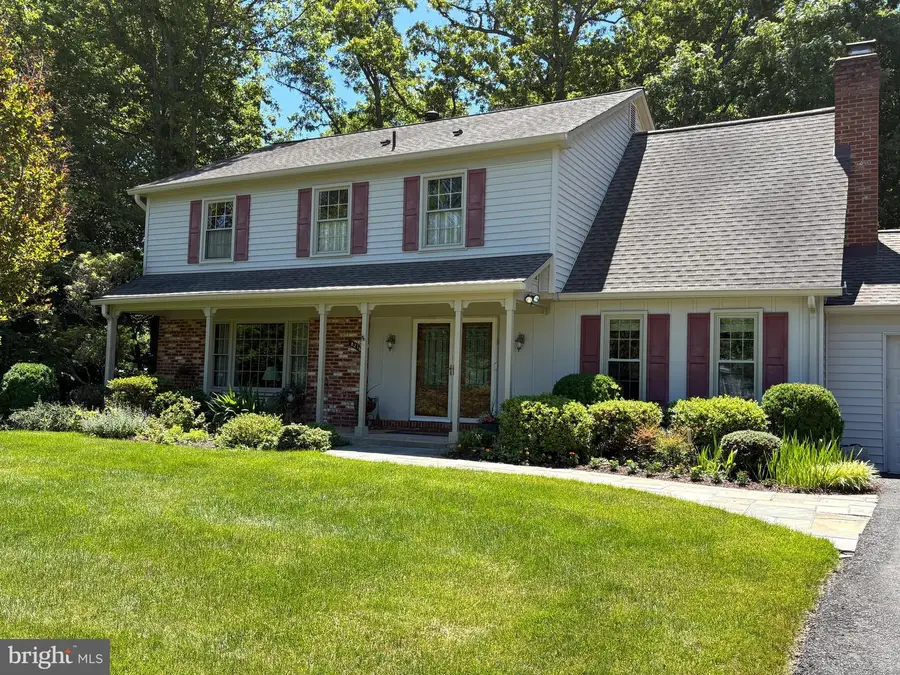 8216 Inverness Hollow Ter, Potomac, MD 20854 - #2