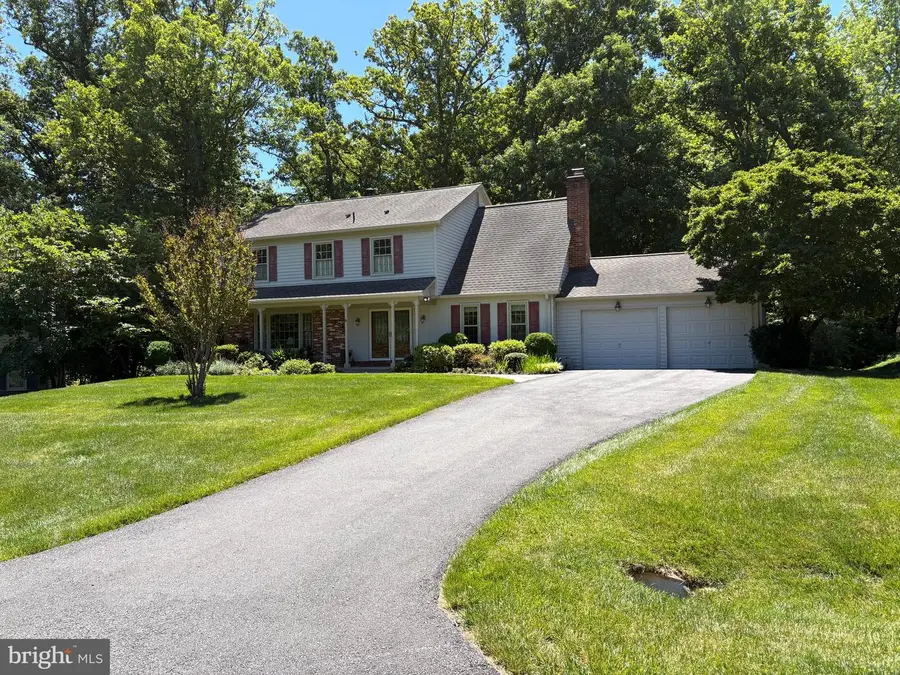 8216 Inverness Hollow Ter, Potomac, MD 20854 - #3