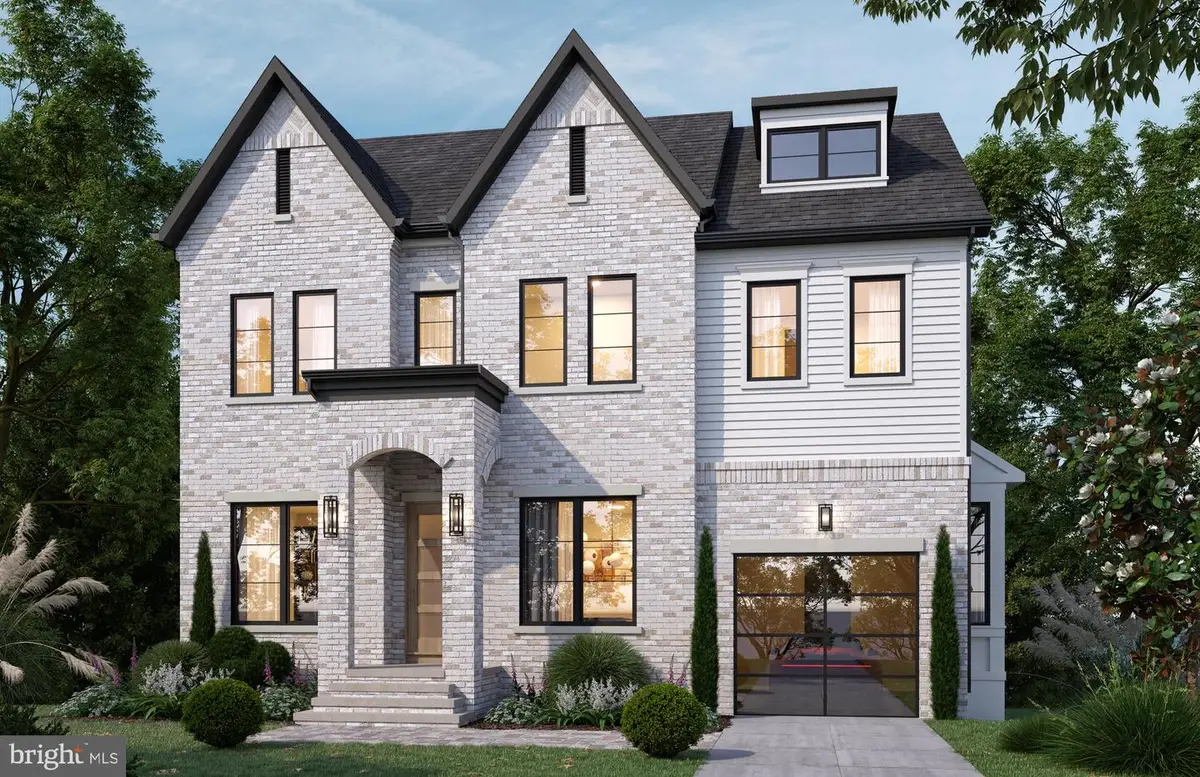 8017 Glenbrook Rd, Bethesda, MD 20814 - #1
