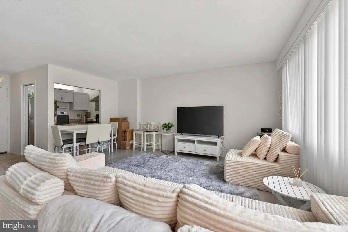 5500 Friendship Blvd #2401n, Chevy Chase, MD 20815 - #1