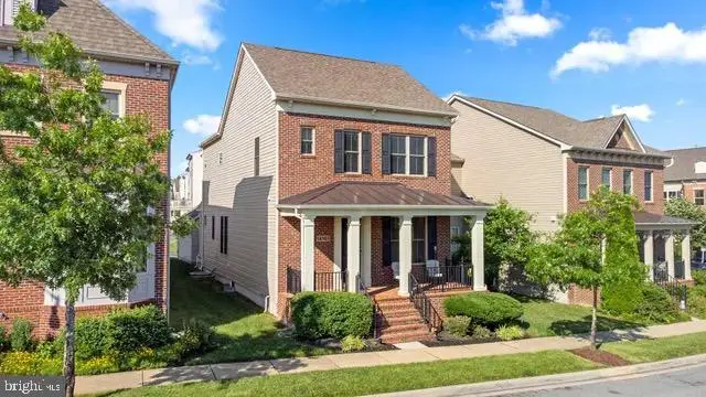 14103 Byrne Park Dr, Clarksburg, MD 20871 - #1
