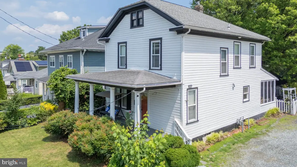 13 Cedar Ave, Gaithersburg, MD 20877 - #1