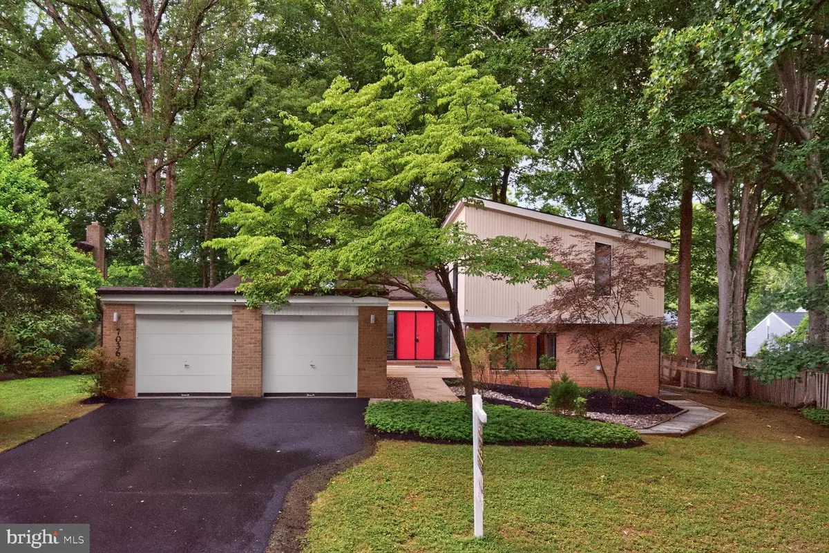 7036 Buxton Ter, Bethesda, MD 20817 - #1
