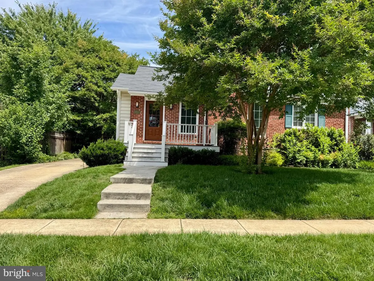 4909 Aurora Dr, Kensington, MD 20895 - #1