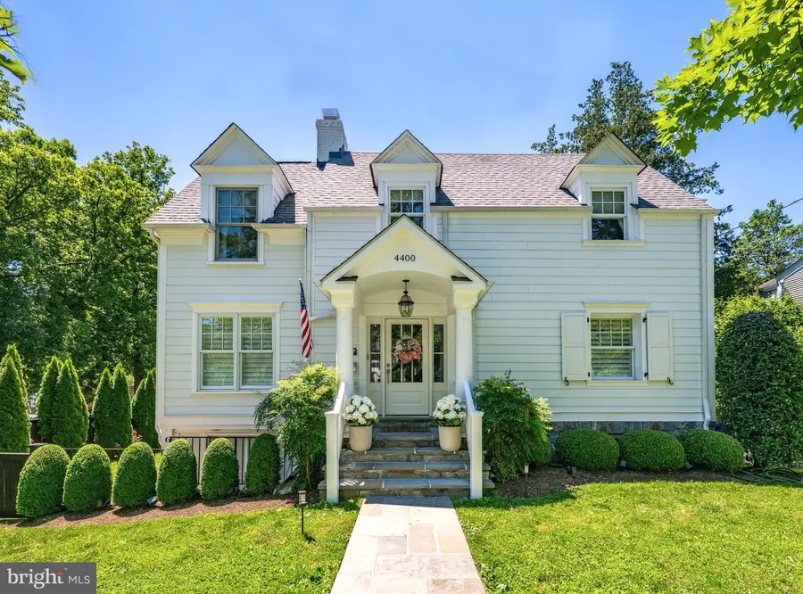 4400 Highland Ave, Bethesda, MD 20814 - #2