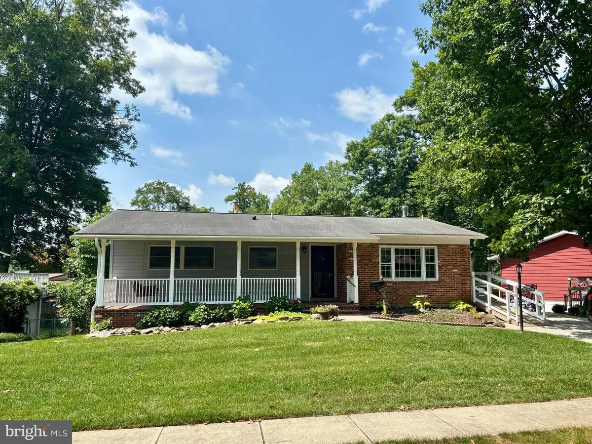 4711 Miltfred Ter, Rockville, MD 20853 - #1