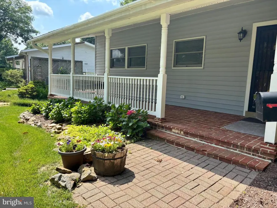 4711 Miltfred Ter, Rockville, MD 20853 - #2