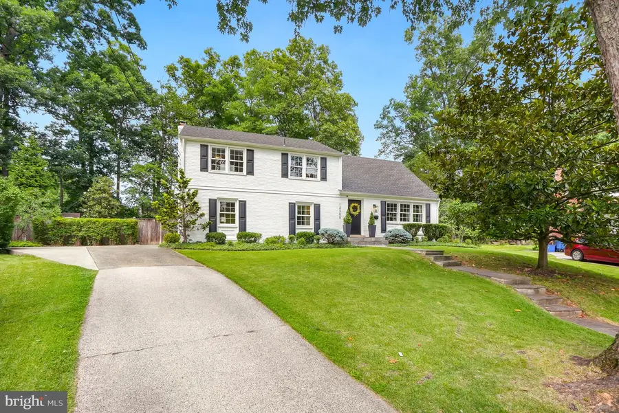 12305 Captain Smith, Potomac, MD 20854 - #2