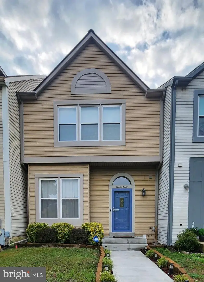 28 Scarlet Sage Ct, Burtonsville, MD 20866 - #1