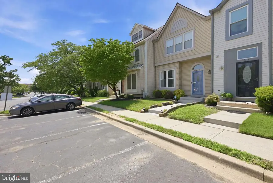 28 Scarlet Sage Ct, Burtonsville, MD 20866 - #2