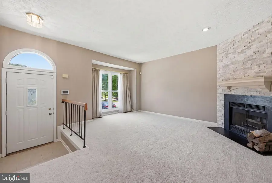 28 Scarlet Sage Ct, Burtonsville, MD 20866 - #3