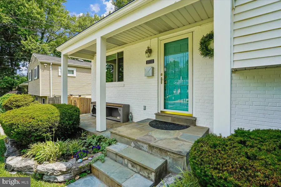 11111 Lund Pl, Kensington, MD 20895 - #2