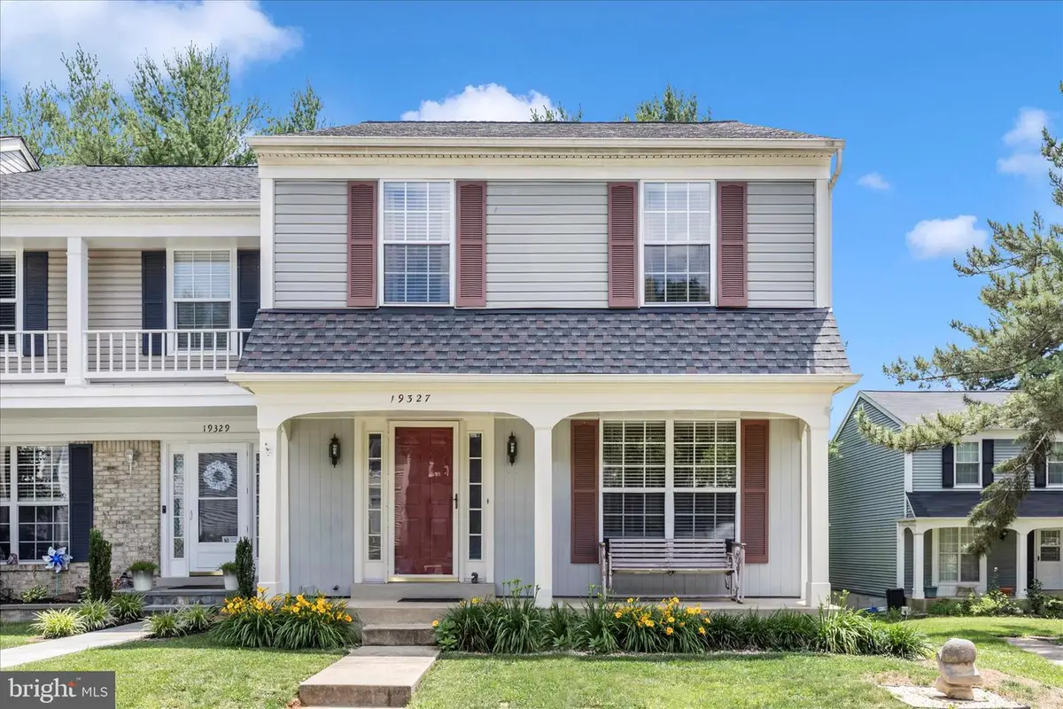 19327 Churubusco Ln, Germantown, MD 20874 - #1