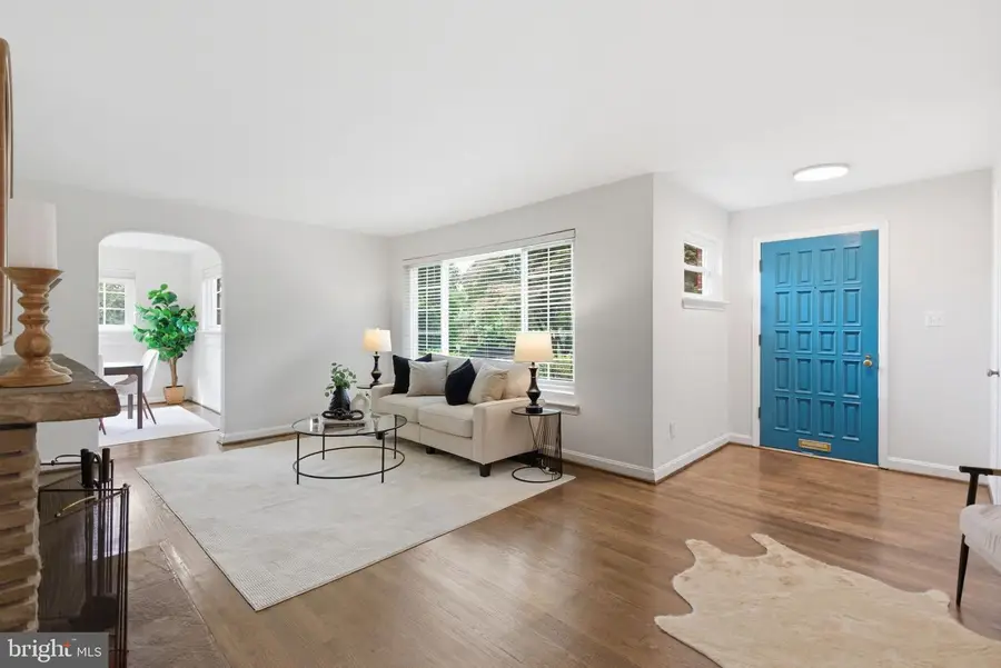 6116 Massachusetts Ave, Bethesda, MD 20816 - #3