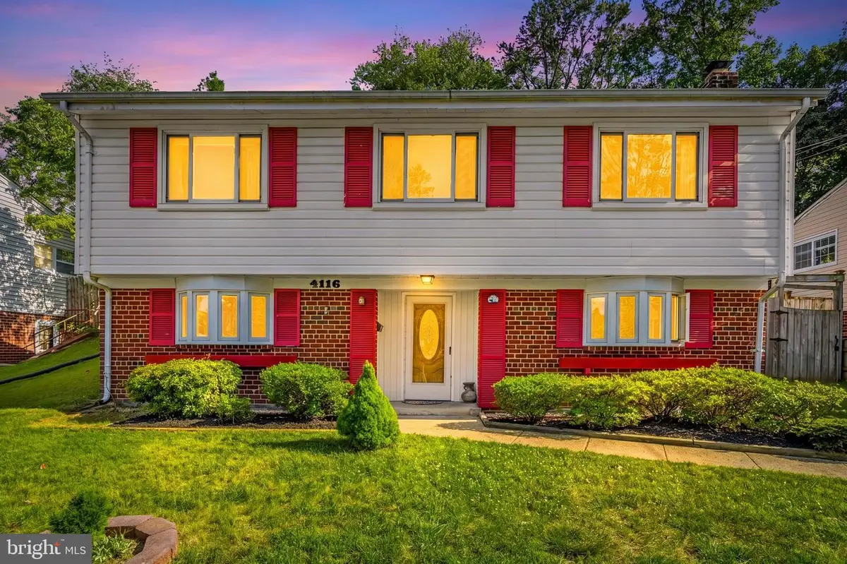 4116 Fogel Ln, Silver Spring, MD 20906 - #1