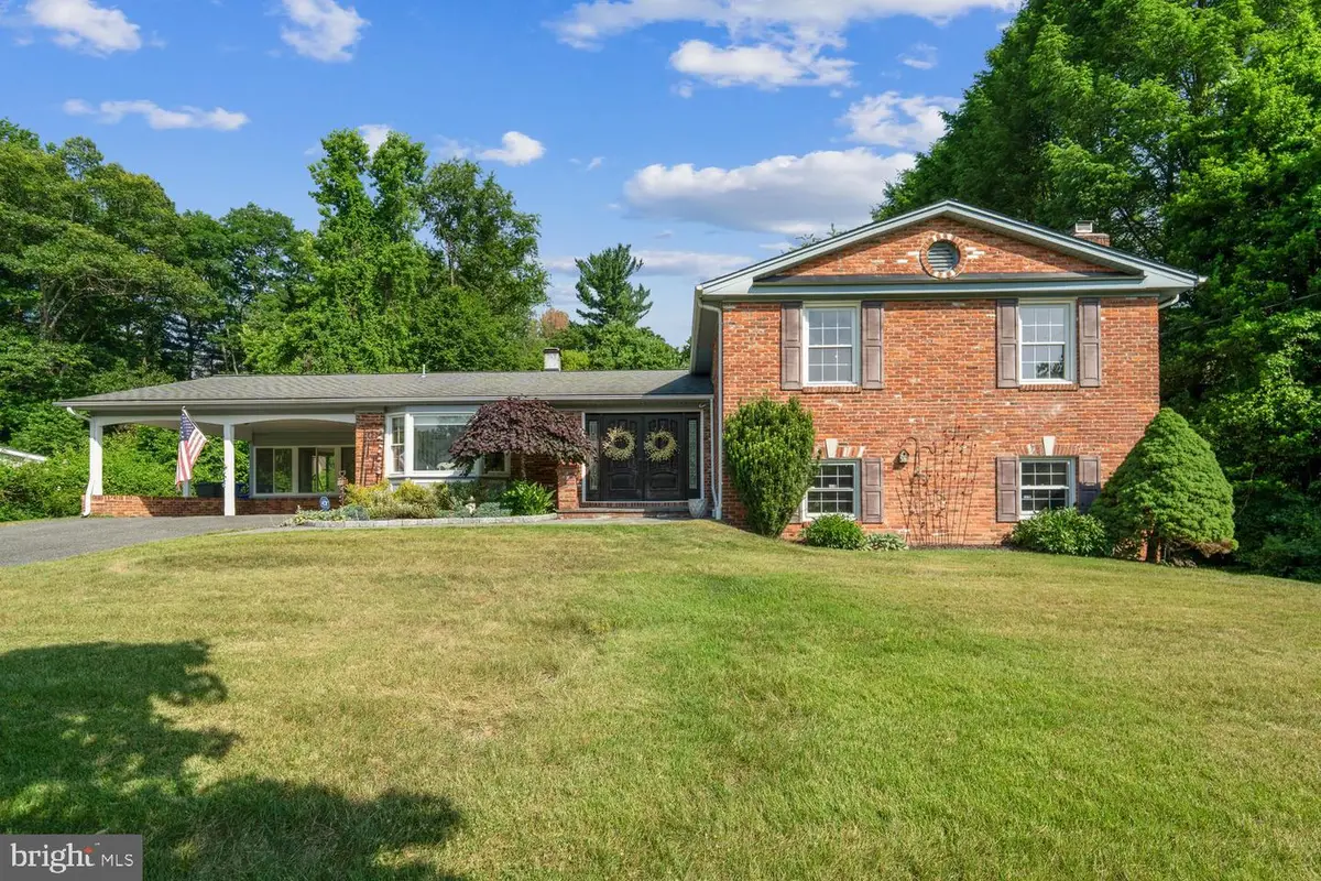 13818 Overton Ln, Silver Spring, MD 20904 - #1