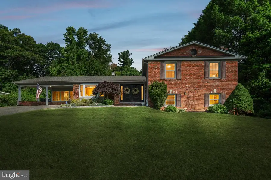 13818 Overton Ln, Silver Spring, MD 20904 - #2