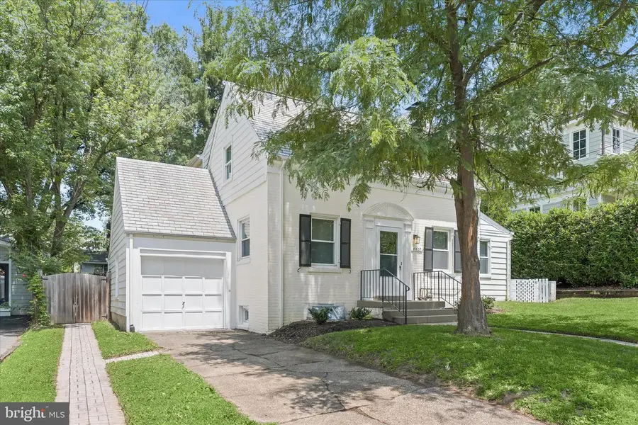 4407 Highland Ave, Bethesda, MD 20814 - #2