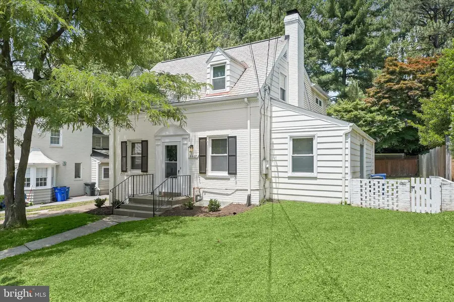4407 Highland Ave, Bethesda, MD 20814 - #3