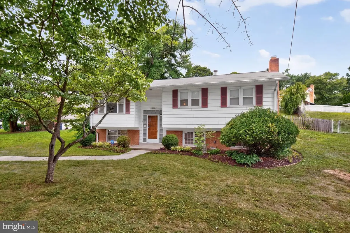 1326 Gresham Rd, Silver Spring, MD 20904 - #1