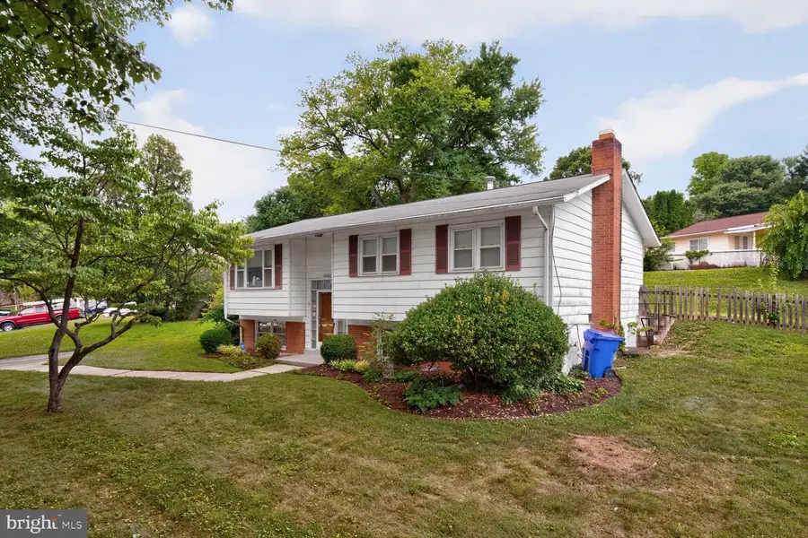 1326 Gresham Rd, Silver Spring, MD 20904 - #2