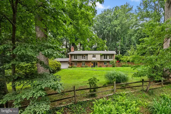 12806 Gaffney Rd, SILVER SPRING, MD 20904