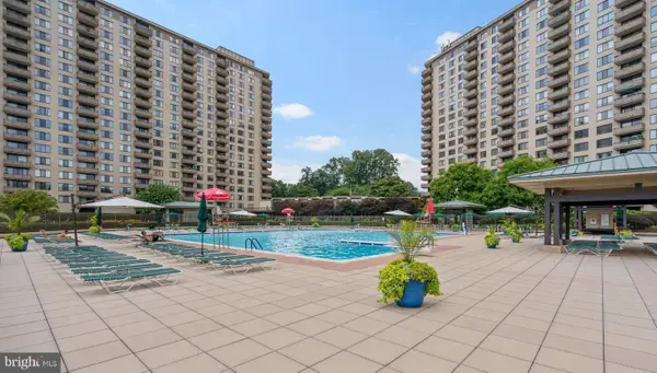 5225 Pooks Hill Rd #303s, BETHESDA, MD 20814
