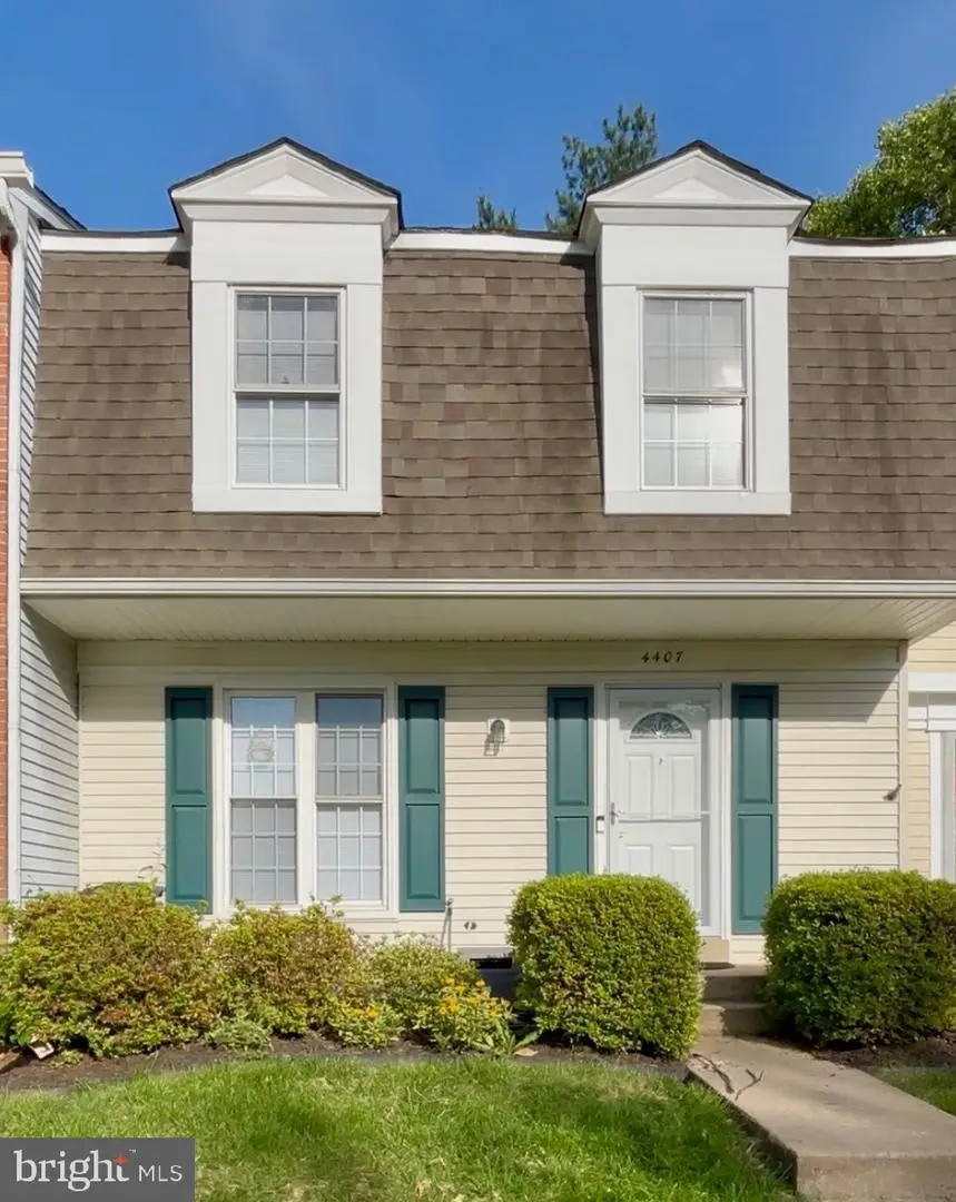 4407 Fishermans Ct, Olney, MD 20832 - #1