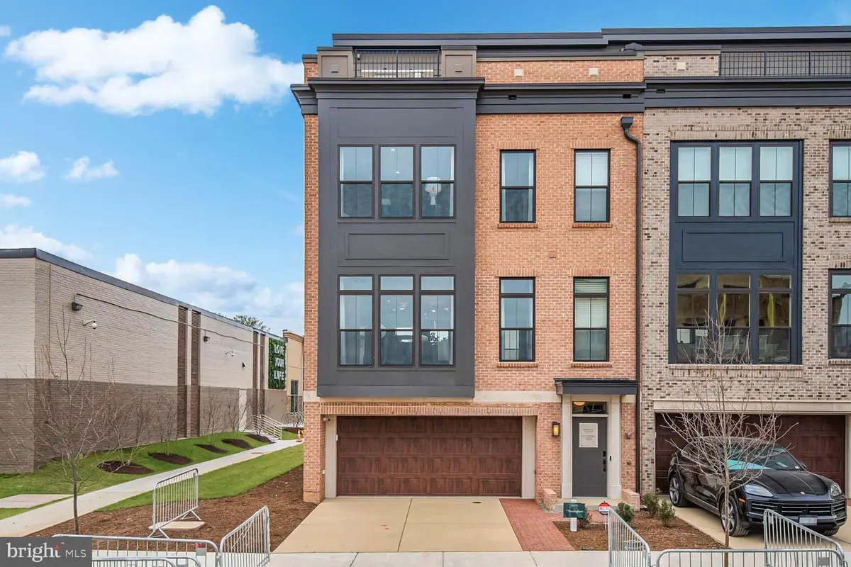1135 Polaris Rd #nottingham 93, Potomac, MD 20854 - #1