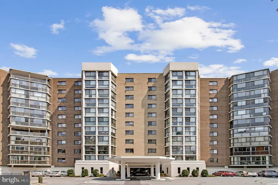 15107 Interlachen Dr #2-409, Silver Spring, MD 20906 - #2