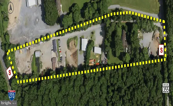24610 Frederick Rd, CLARKSBURG, MD 20871
