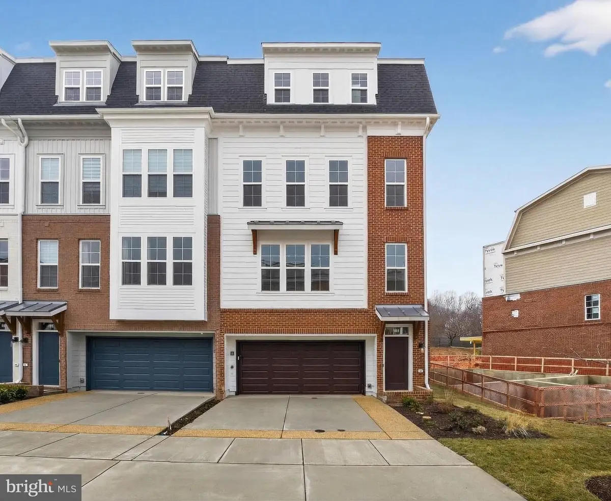 2521 Farmstead Dr #lot 611, Rockville, MD 20850 - #1