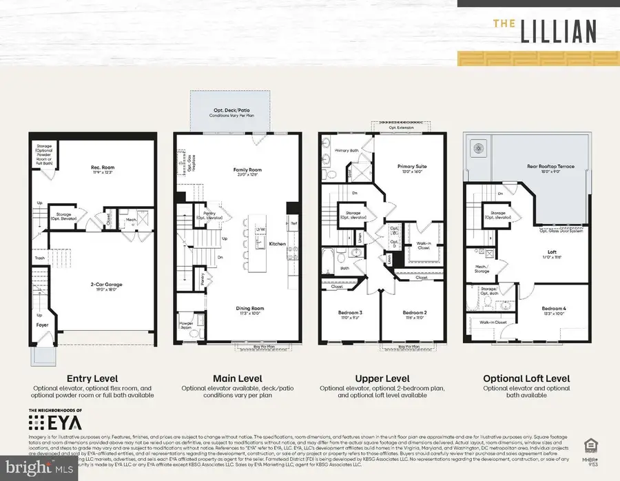 2521 Farmstead Dr #lot 611, Rockville, MD 20850 - #2
