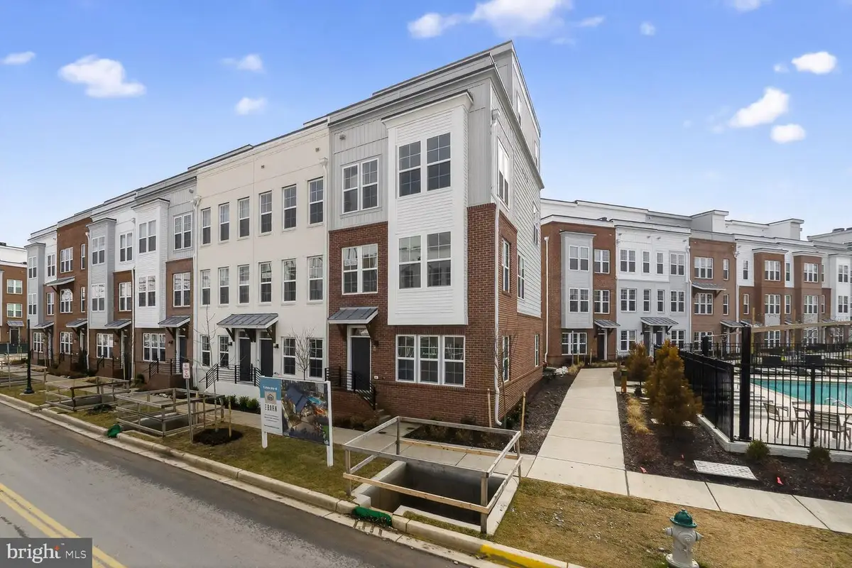 2521 Farmstead Dr #lot 313, Rockville, MD 20850 - #1