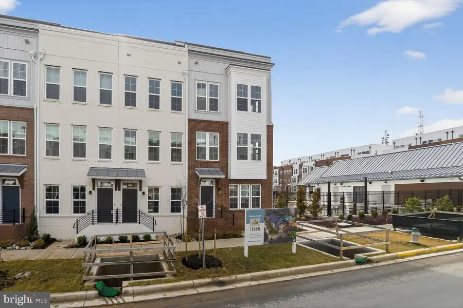 2521 Farmstead Dr #lot 313, Rockville, MD 20850 - #2