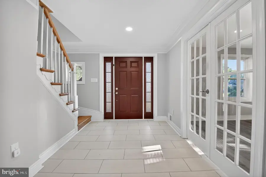 4305 Bel Pre Rd, Rockville, MD 20853 - #3